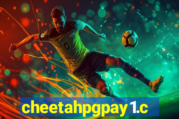 cheetahpgpay1.com