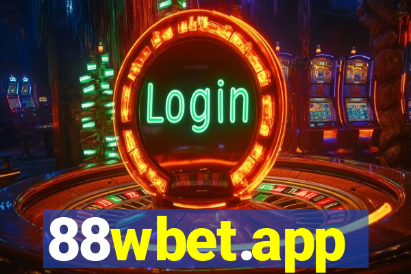 88wbet.app