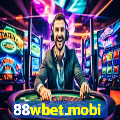 88wbet.mobi