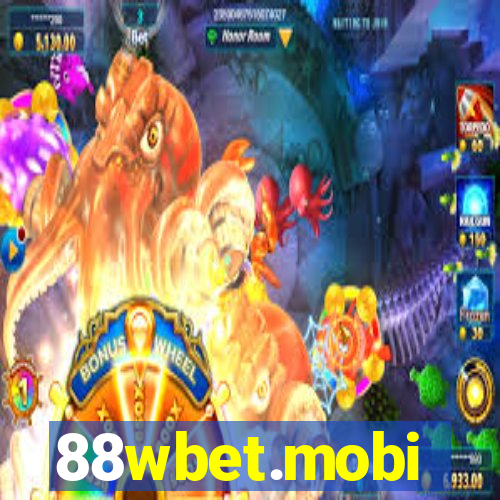 88wbet.mobi