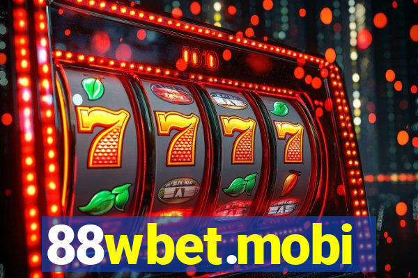 88wbet.mobi