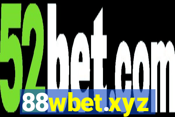 88wbet.xyz