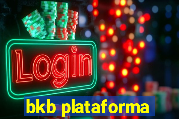 bkb plataforma