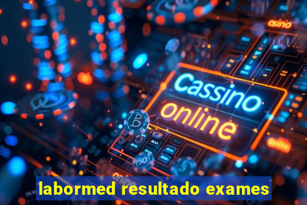 labormed resultado exames