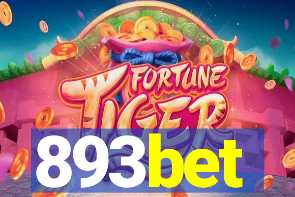 893bet