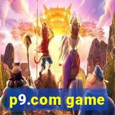 p9.com game