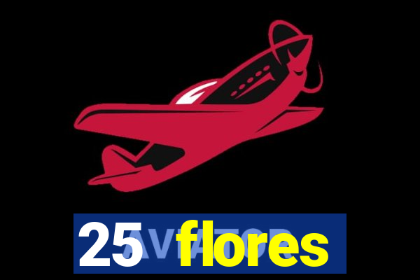 25 flores silvestres com nomes