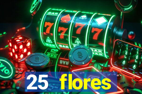 25 flores silvestres com nomes