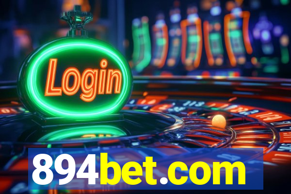 894bet.com