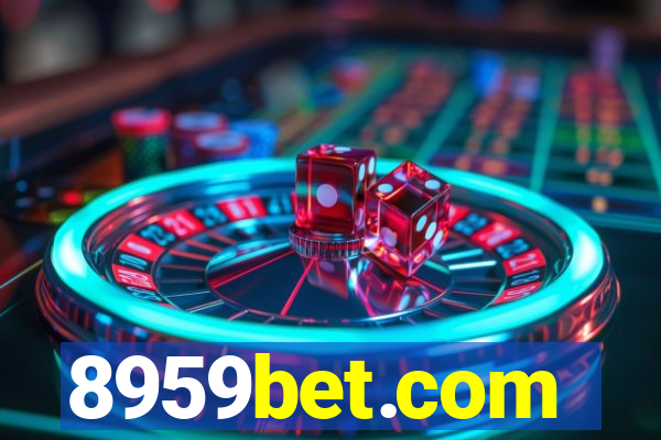 8959bet.com