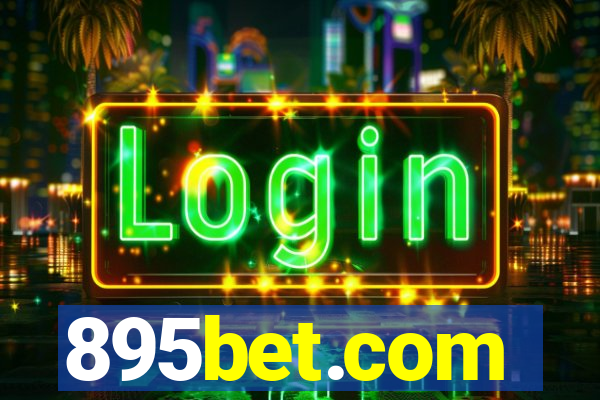 895bet.com