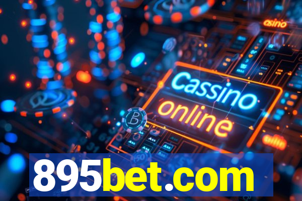 895bet.com