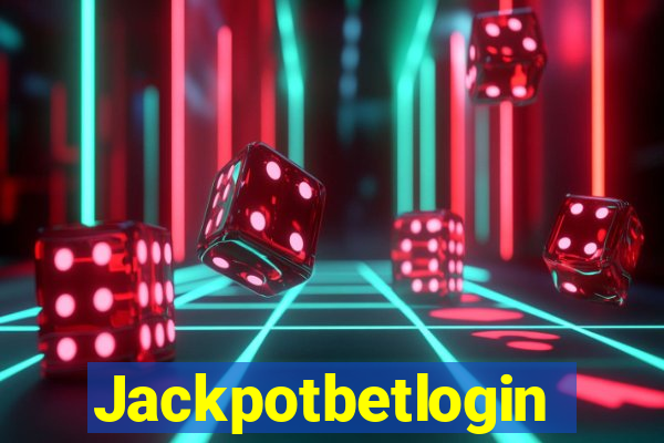 Jackpotbetlogin