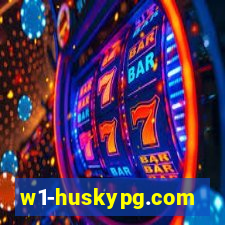 w1-huskypg.com