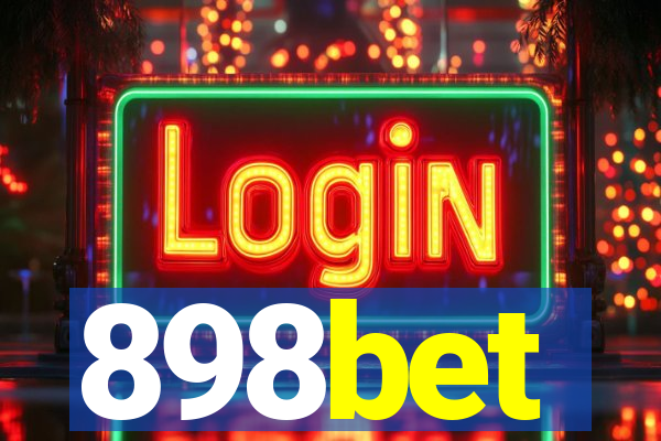 898bet