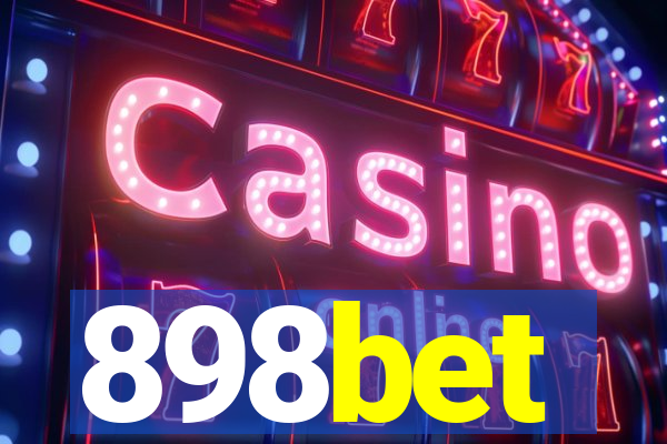 898bet