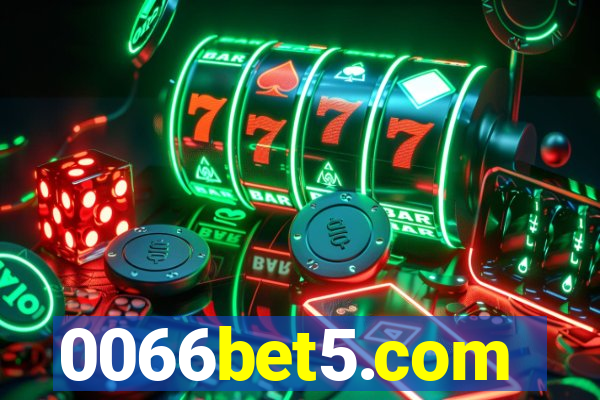 0066bet5.com