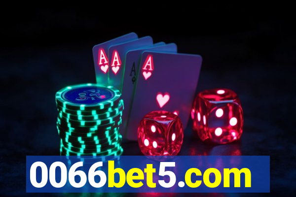 0066bet5.com