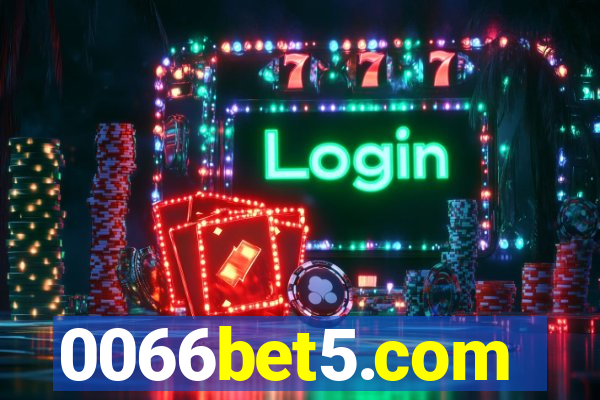 0066bet5.com