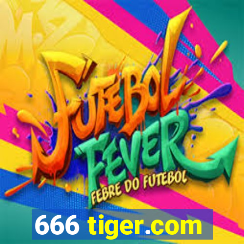 666 tiger.com