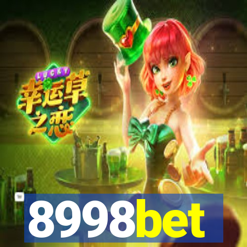 8998bet