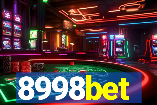 8998bet