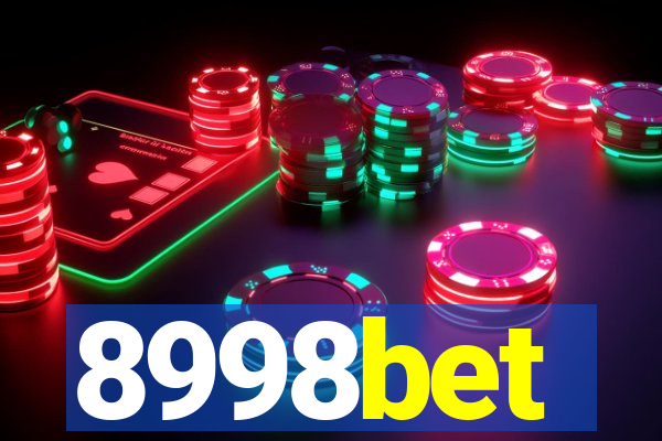 8998bet