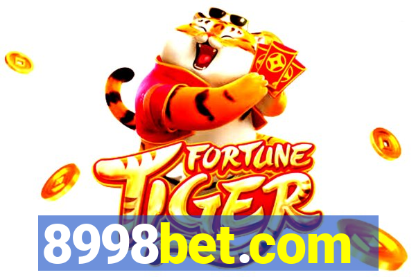 8998bet.com