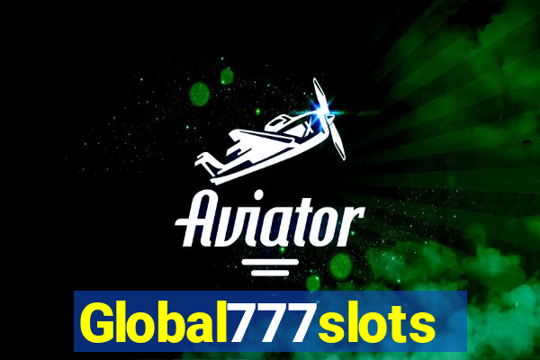 Global777slots