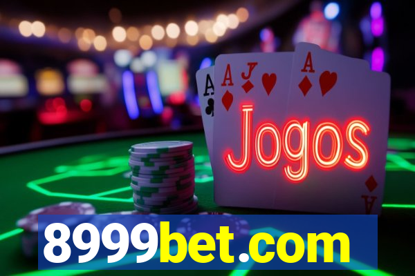 8999bet.com