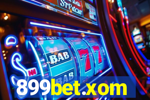 899bet.xom