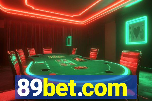 89bet.com