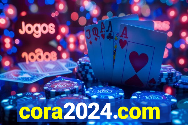 cora2024.com