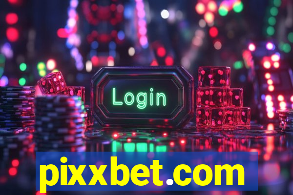 pixxbet.com