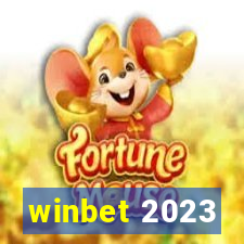 winbet 2023