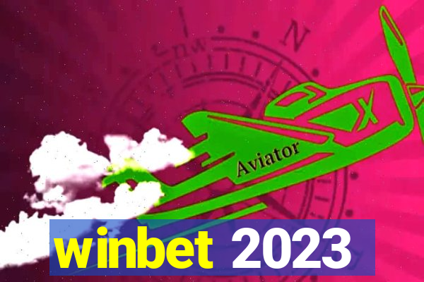 winbet 2023