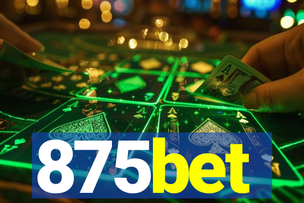 875bet