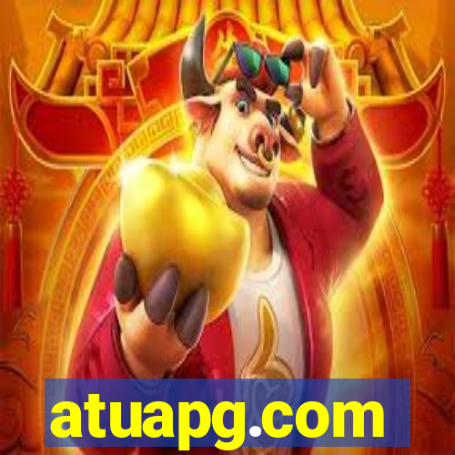 atuapg.com