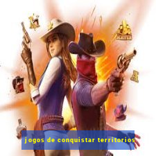 jogos de conquistar territorios