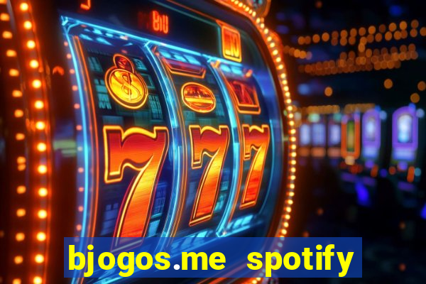 bjogos.me spotify premium apk