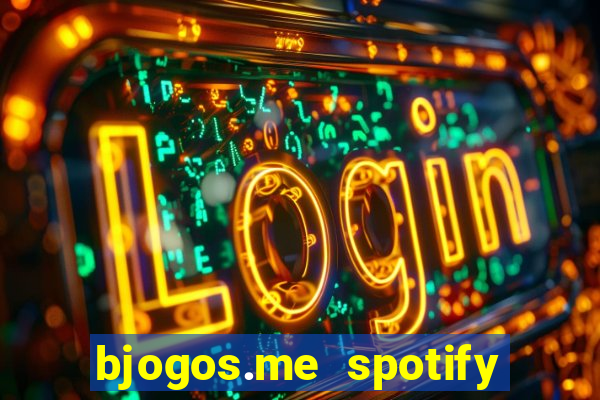 bjogos.me spotify premium apk