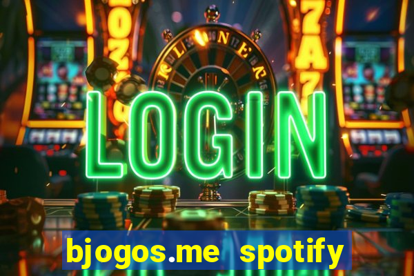 bjogos.me spotify premium apk