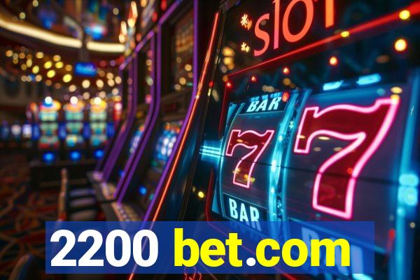 2200 bet.com