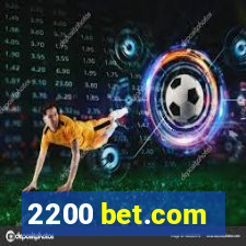 2200 bet.com