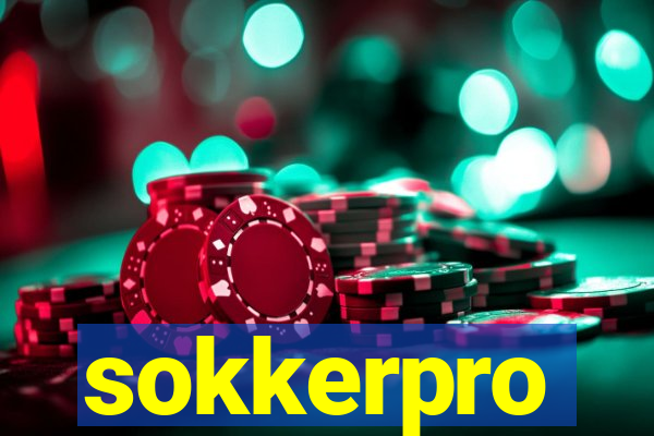 sokkerpro