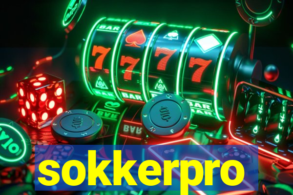 sokkerpro