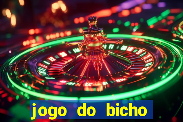 jogo do bicho tipos de apostas