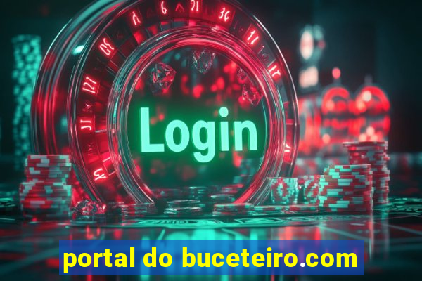 portal do buceteiro.com