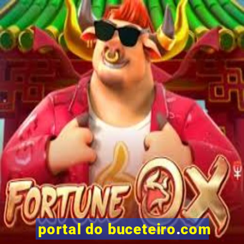 portal do buceteiro.com