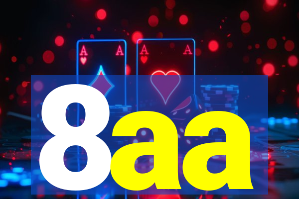 8aa